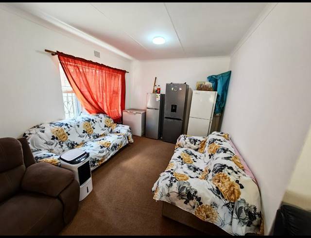 3 BEDROOM HOUSE FOR SALE IN VANDERBIJLPARK SE 6